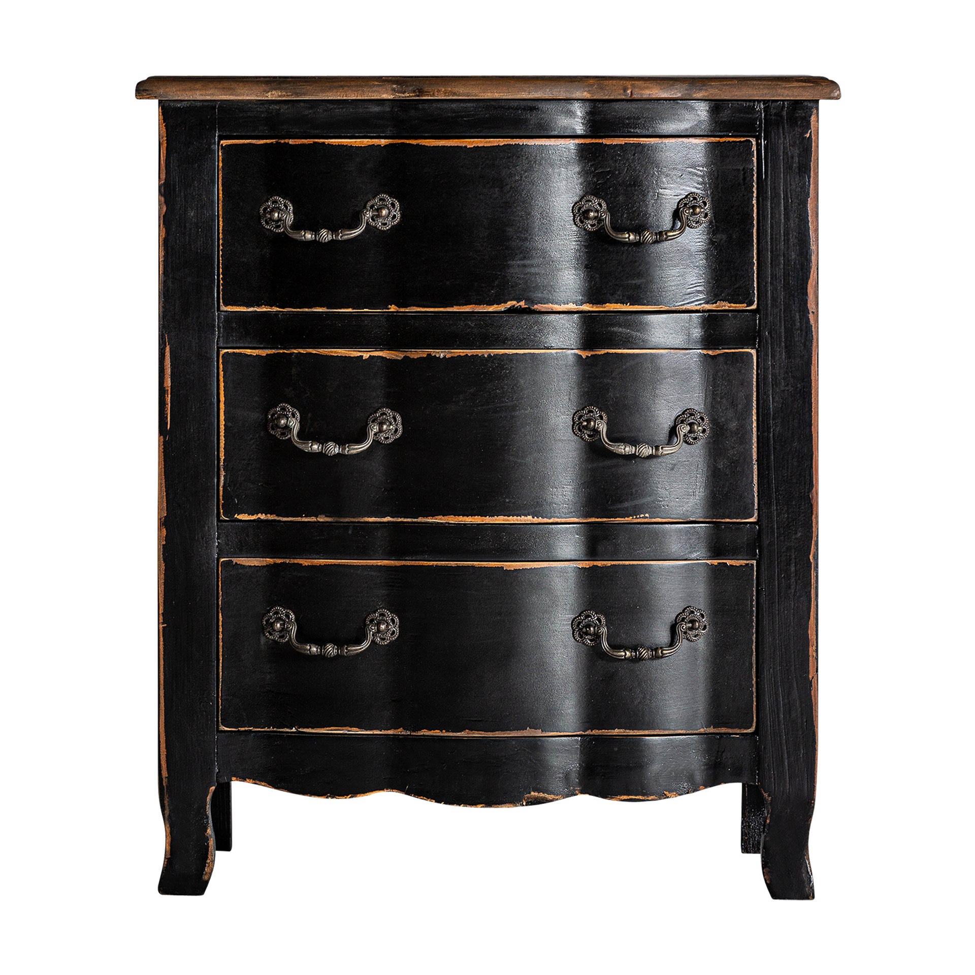 ZENICA BEDSIDE TABLE
